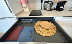 Castilla Luxury 2B Apartment