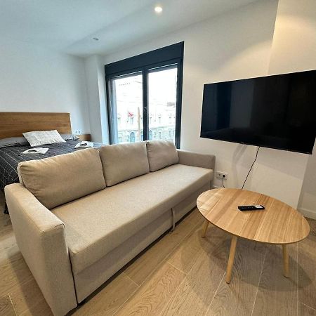 Castilla Luxury 2B Apartment Madrid Exterior foto