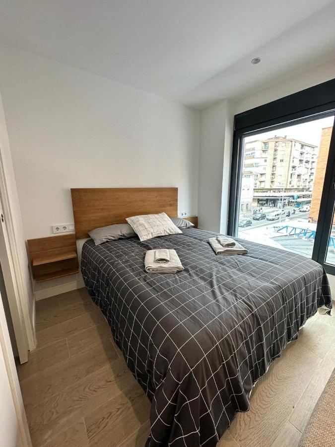Castilla Luxury 2B Apartment Madrid Exterior foto